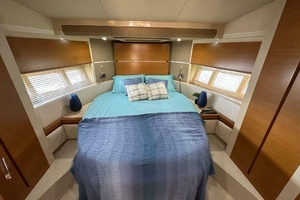 53ft Azimut Yacht For Sale