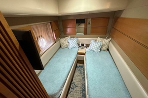 53ft Azimut Yacht For Sale