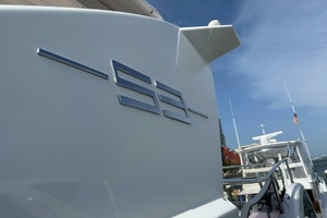 53FT (16M) AZIMUT