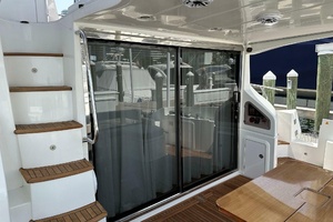 53ft Azimut Yacht For Sale