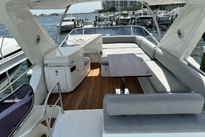 53ft Azimut Yacht For Sale