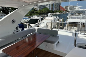 53ft Azimut Yacht For Sale