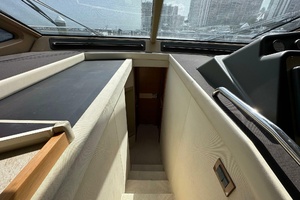 53ft Azimut Yacht For Sale