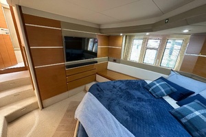 53ft Azimut Yacht For Sale
