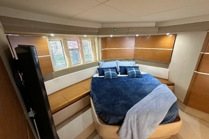 53ft Azimut Yacht For Sale