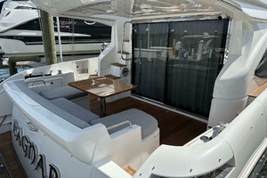 53ft Azimut Yacht For Sale