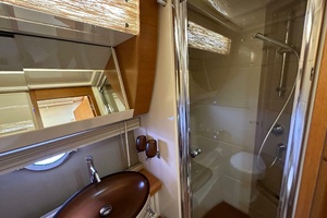 53ft Azimut Yacht For Sale