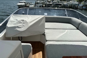 53FT (16M) AZIMUT