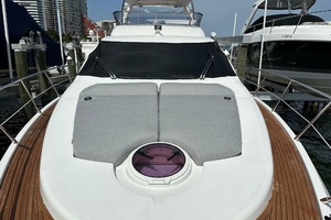 53ft Azimut Yacht For Sale