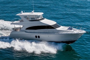 Yacht for sale ELSEWHERE
