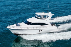 ELSEWHERE yacht for sale
