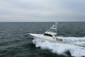 PEIXE ESPADA yacht for sale