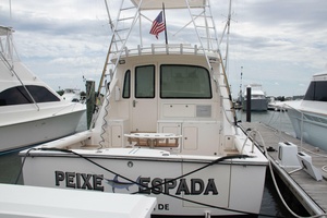 PEIXE ESPADA