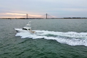 PEIXE ESPADA Worth Avenue Yachts