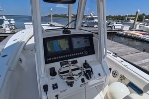  2025 Regulator  Yacht For Sale in Charleston SC