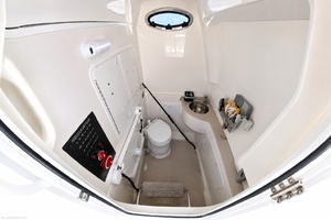28ft Regulator Yacht For Sale