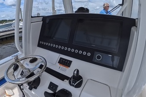  2025 Regulator  Yacht For Sale in Charleston SC