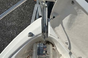 Love  amp  Luck 32ft Rinker Yacht For Sale