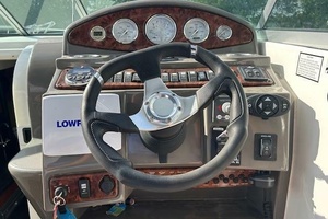 Love  amp  Luck 32ft Rinker Yacht For Sale