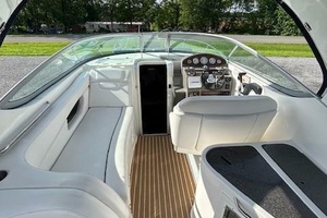 Love  amp  Luck 32ft Rinker Yacht For Sale