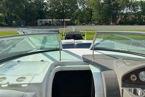 Love  amp  Luck 32ft Rinker Yacht For Sale