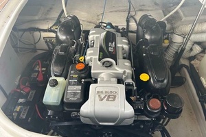 Love  amp  Luck 32ft Rinker Yacht For Sale