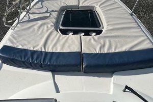 Love  amp  Luck 32ft Rinker Yacht For Sale