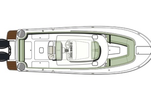 27ft Scout Yacht For Sale