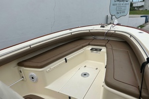 27ft Scout Yacht For Sale