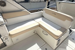 Sweet Melissa 37ft Sea Ray Yacht For Sale