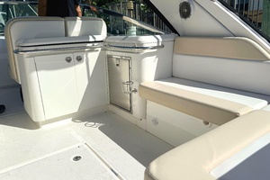 Sweet Melissa 37ft Sea Ray Yacht For Sale