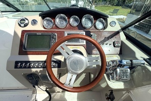 Sweet Melissa 37ft Sea Ray Yacht For Sale