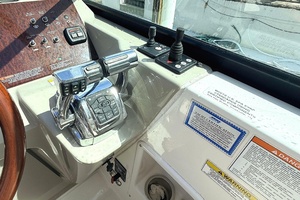 Sweet Melissa 37ft Sea Ray Yacht For Sale