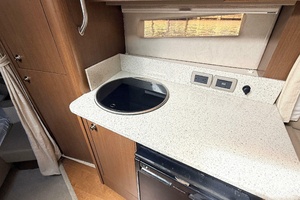 Sweet Melissa 37ft Sea Ray Yacht For Sale