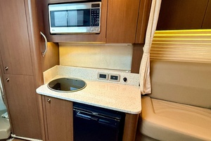 Sweet Melissa 37ft Sea Ray Yacht For Sale