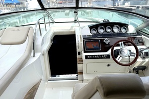 35ft Sea Ray Yacht For Sale