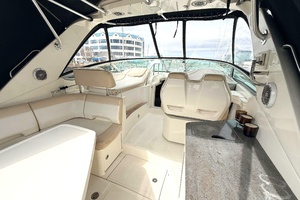 35ft Sea Ray Yacht For Sale