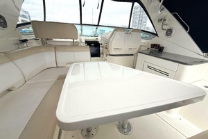 35ft Sea Ray Yacht For Sale