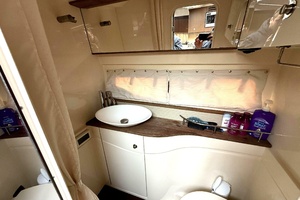 35ft Sea Ray Yacht For Sale