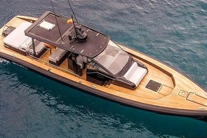 52ft Windy Yacht For Sale