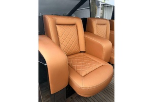52ft Windy Yacht For Sale