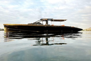 52ft Windy Yacht For Sale