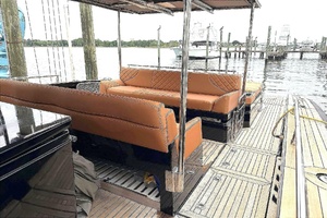 52ft Windy Yacht For Sale