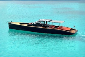 52ft Windy Yacht For Sale