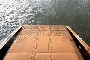 52ft Windy Yacht For Sale