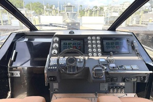 52ft Windy Yacht For Sale