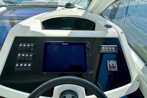 36ft Beneteau Yacht For Sale