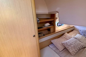 36ft Beneteau Yacht For Sale