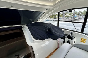 36ft Beneteau Yacht For Sale