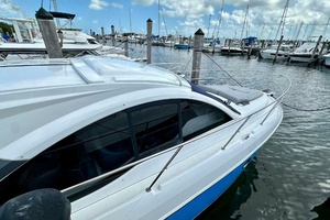36ft Beneteau Yacht For Sale